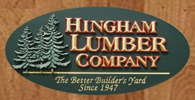 HINGMAN LUMBER