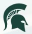 MICHIGAN STATE UNIVERSTY