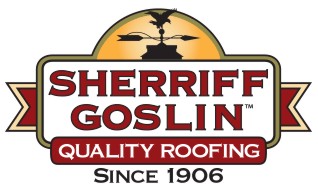 SHERRFIN - GOSLIN