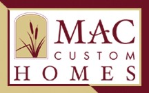 MAC CUSTOM HOMES