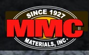 MMC MATERIALS