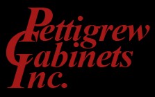 PETTIGREW CABINETS