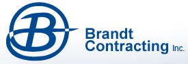 Brandt Contracting  INC.