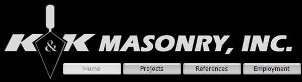 K&K MASONRY, Inc.
