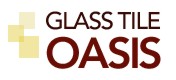 Glass Tile Oasis