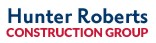 HUNTER ROBERTS  CONSTRUCTION GROUP