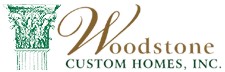 WOODSTONE CUSTOM HOMES INC.