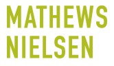 MATHEWS NIELSEN LANDSCAPE ARCHITECS, P.C.