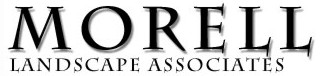 MORELL LANDSCAPE ASSOCIATES