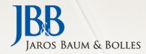 JB&B Jaros Baum & Bolles
