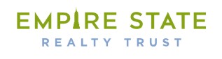 EMPIRE STATE  REALTY TRUST