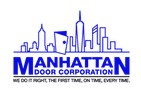 MANHATTAN  DOOR CORPORATION