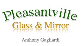 PLEASANTVILLE GLASS 