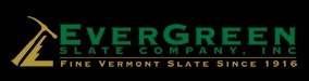EVERGREEN SLATE COMPANY