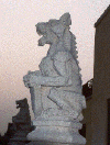 Utica Cast Stone Company Inc.