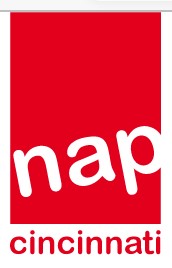 nap CINCINNATI  love where you live