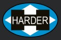 HARDER MECHANICAL CONTRACTORS INC