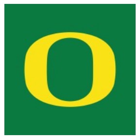 UNIVERSITY  of  OREGON 