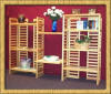 Shelf Expressions