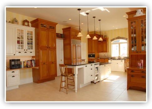 Simply Wood