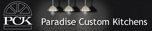 PCK Paradise Custom Kitchens