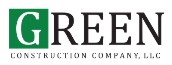 GREEN  CONSTRUCTION CO INC 