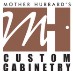 MOTHER HUBBARD'S Custom Cabinetry