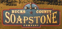 Bucks County Soapstone