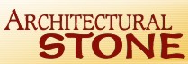 Architectural Stone