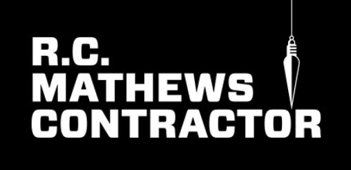 R.C. MATHEWS CONTRACTOR