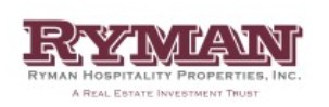 RYMAN  HOSPITALITY PROPERTIES