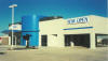 Car Dealership, Galveston Texas