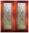 Texas Custom Doors
