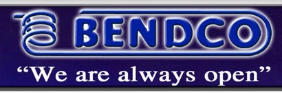 BENDCO  Structural Steel & Pipe