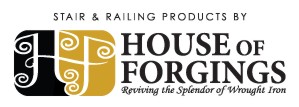 HOUSE OF FORGINGS