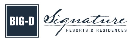 BIG - D  Signature