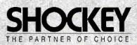 HSS SHOCKEY  THE PARTNER OF CHOICE