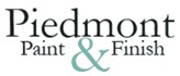 PIEDMONT  PAINT & FINISH