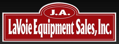 J A LaVoie Equipment Sales, Inc.,