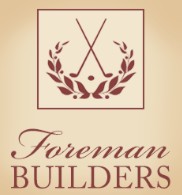 FORMAN BUILDERS