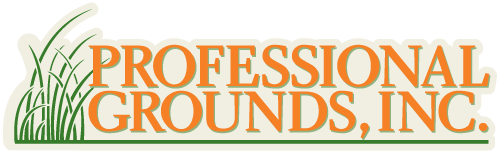 PROFESSIONAL GROUNDS, INC.