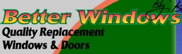 Better Windows by Beth, Inc.