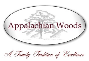 Appalachian Woods