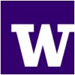 UNIVERSITY of WASHINGTON  #Be Boundless