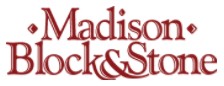 Madison Block & Stone