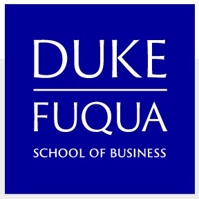 DUKE FUQUA SCHOOL OF BUSINESS