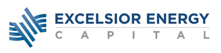 EXCELSIOR  ENERGY CAPITAL