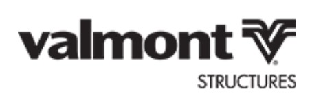 valmont STRUCTURES