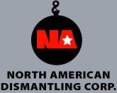 North American Dismantling Corp