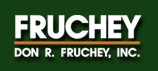 FRUCHEY  DON R. FRUCHEY INC. 